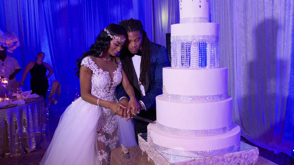 Roberts Auto Group >> WAGS Miami Season Finale Recap: Ashley Nicole Marries Philip Wheeler as Kayla Cox Announces Her ... Roberts Auto Group >> WAGS Miami Season Finale Recap: Ashley Nicole Marries Philip Wheeler as Kayla Cox Announces Her ...